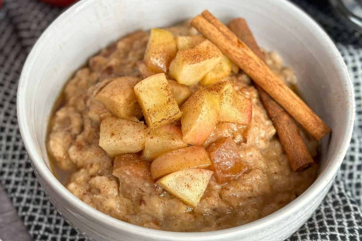 apple-cinnamon-oatmeal-recipe