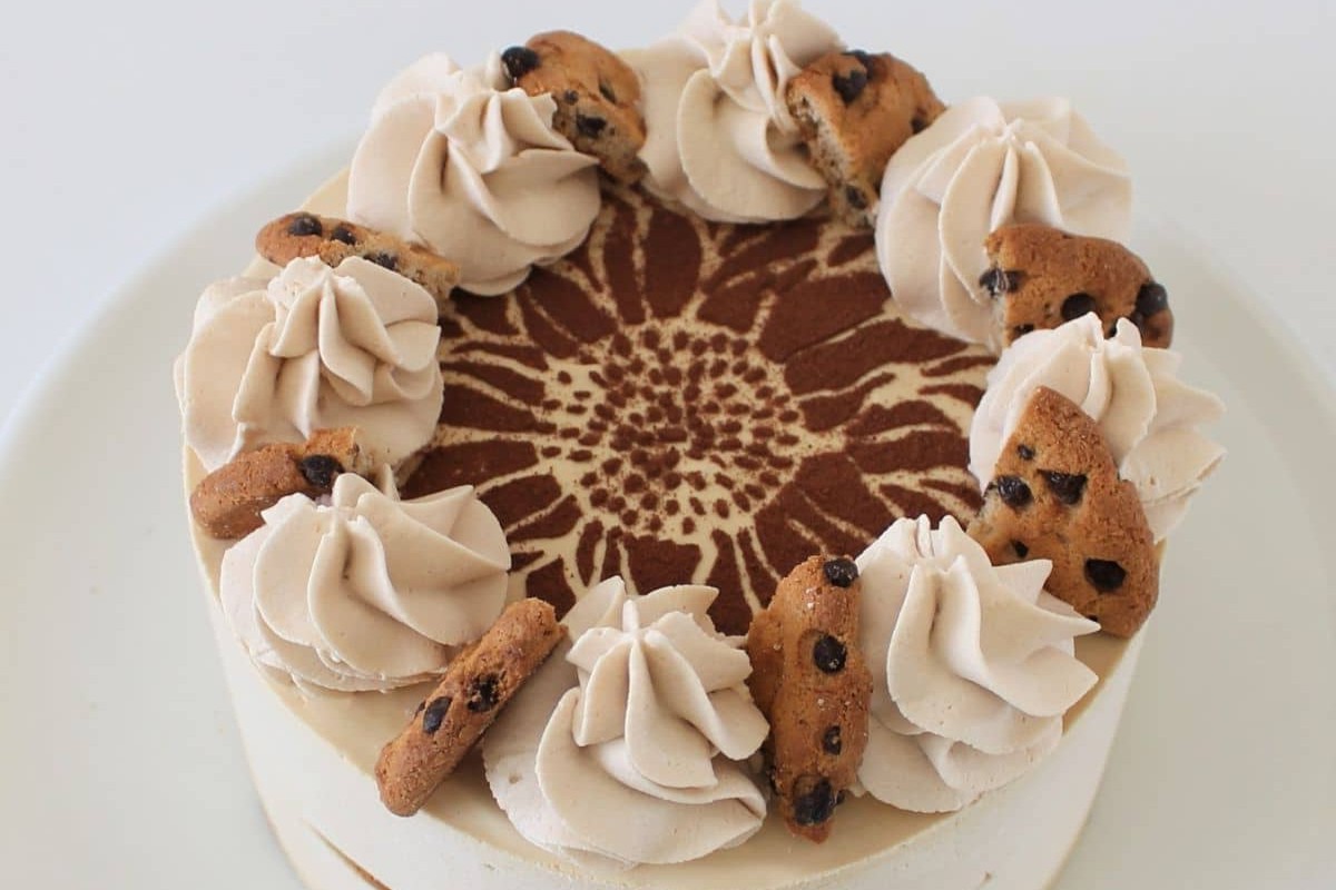 arabica-coffee-cappuccino-cake-recipe