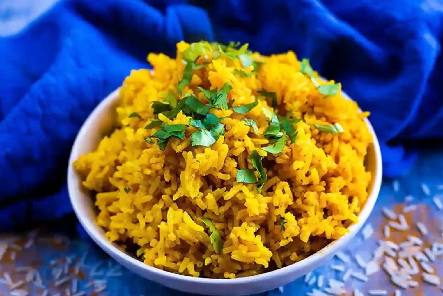happy-yellow-rice-recipe