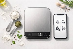 Best Cooking Calculators for Recipe Conversions