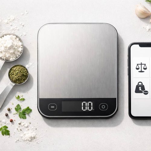 Best Cooking Calculators for Recipe Conversions